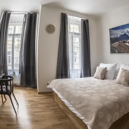 Apartment Brand New *