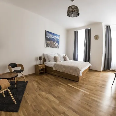 Apartment Brand New
