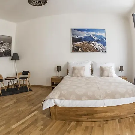 Brand New Apartment Prague
