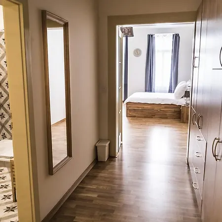 Apartment Brand New Prague