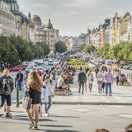 Brand New Praha