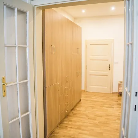 Brand New Apartment Prague