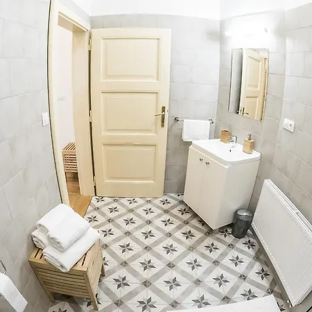 Apartment Brand New