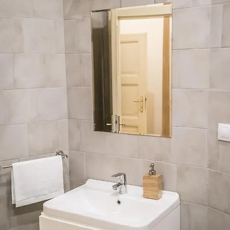 Brand New Apartment Prague