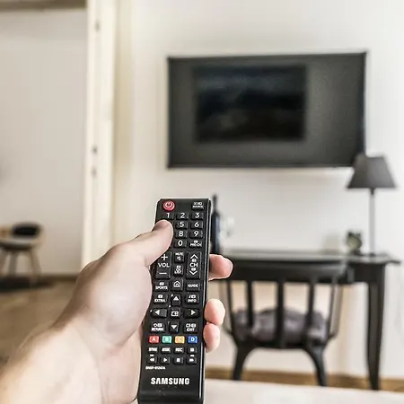 Brand New Apartment Prague
