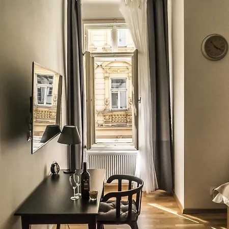 Apartment Brand New