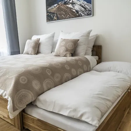 Apartment Brand New Prague